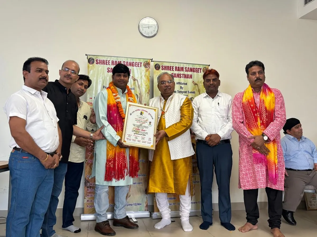 Opus & Ivory - Best Classical Music Institute photo 4