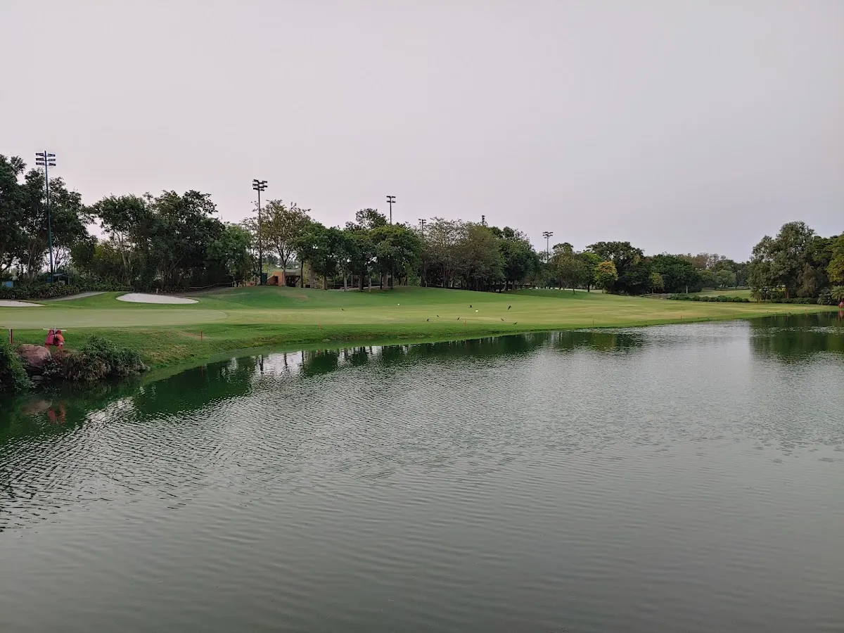 Golf Pavilion photo 4