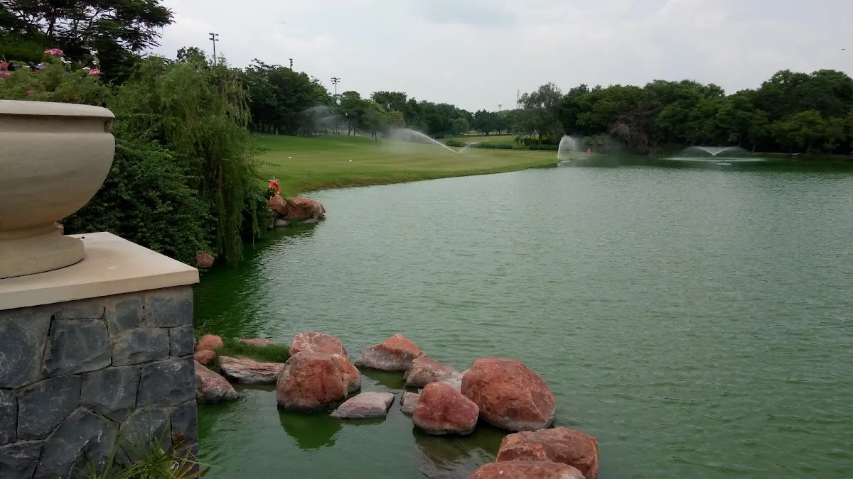 Golf Pavilion photo 5