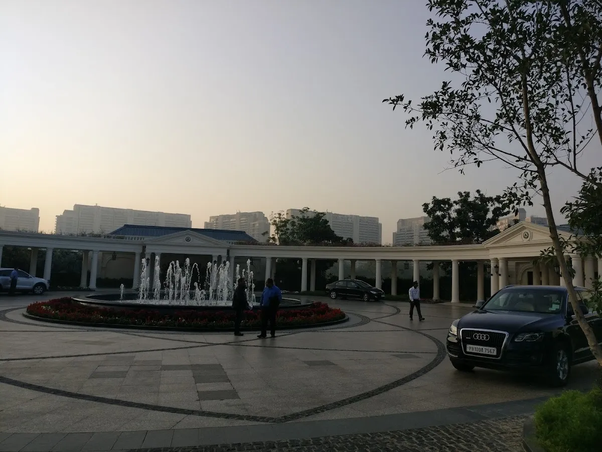 Golf Pavilion photo 6