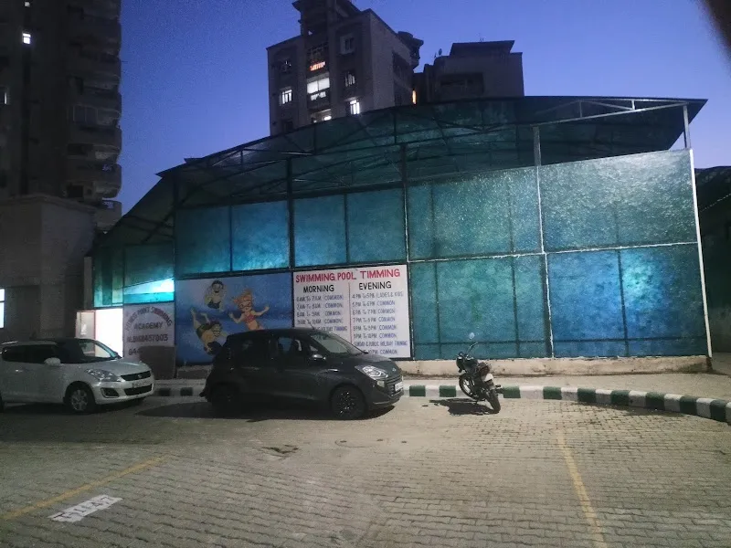 Fitness Point Swimming Academy