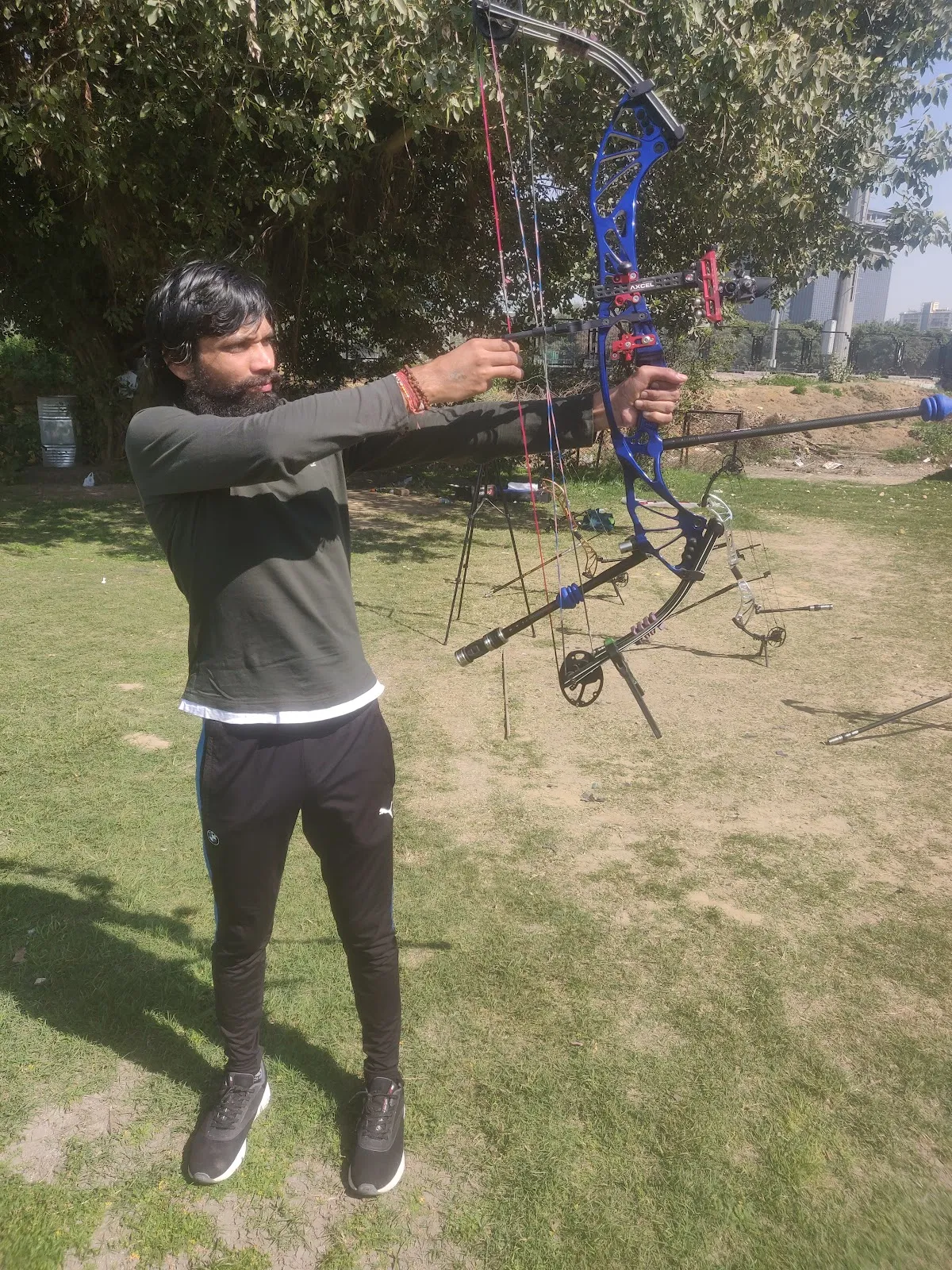 AArchery academy photo 3