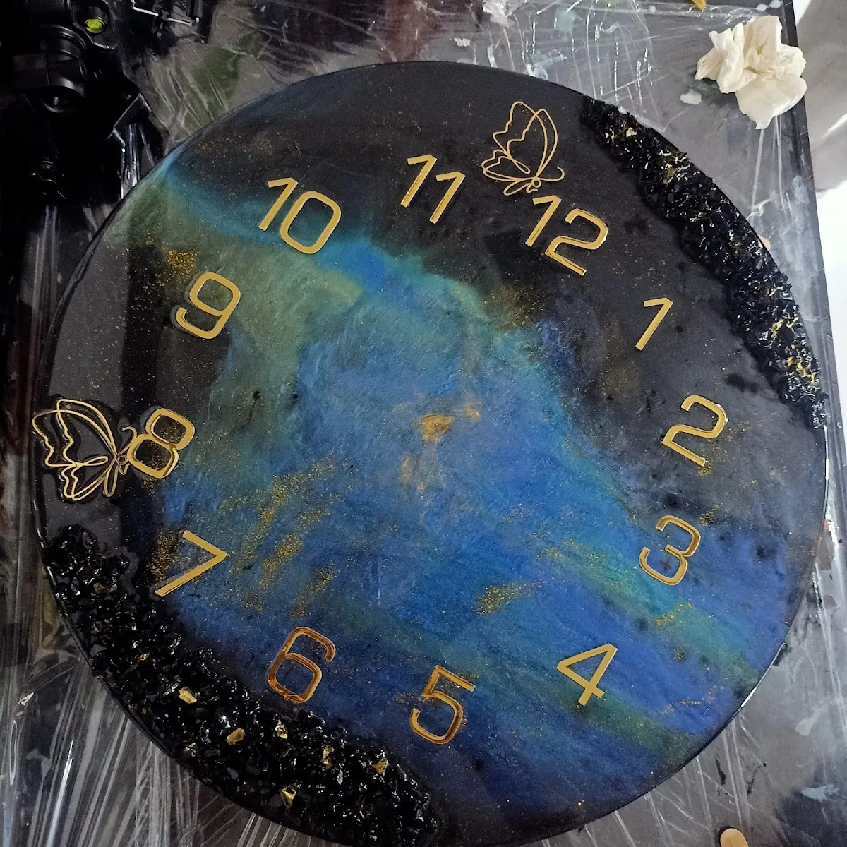 Beyond Canvas Art Studio photo 6