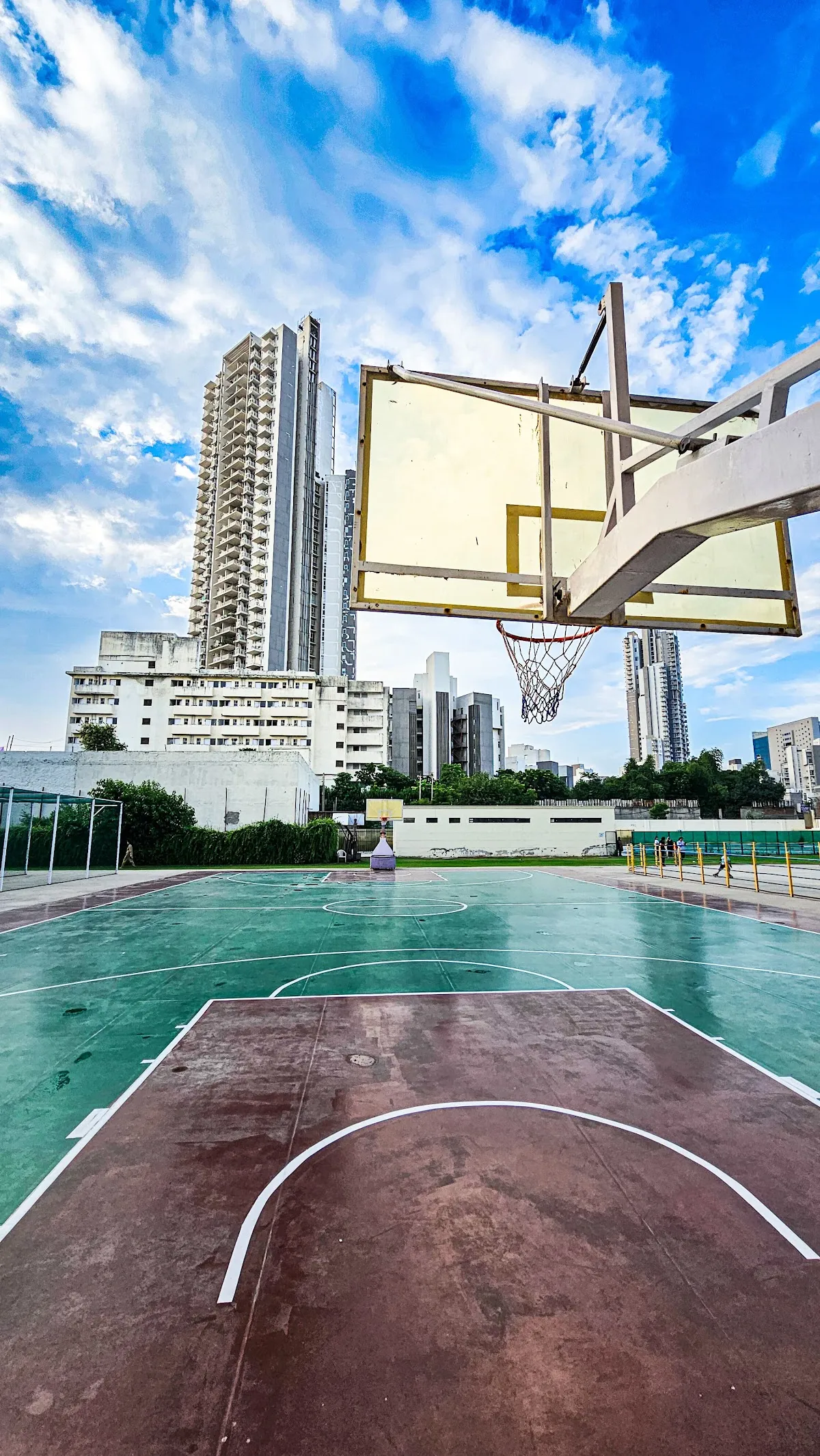 WARRIORS BASKETBALL ACADEMY - SECTOR 67 photo 3