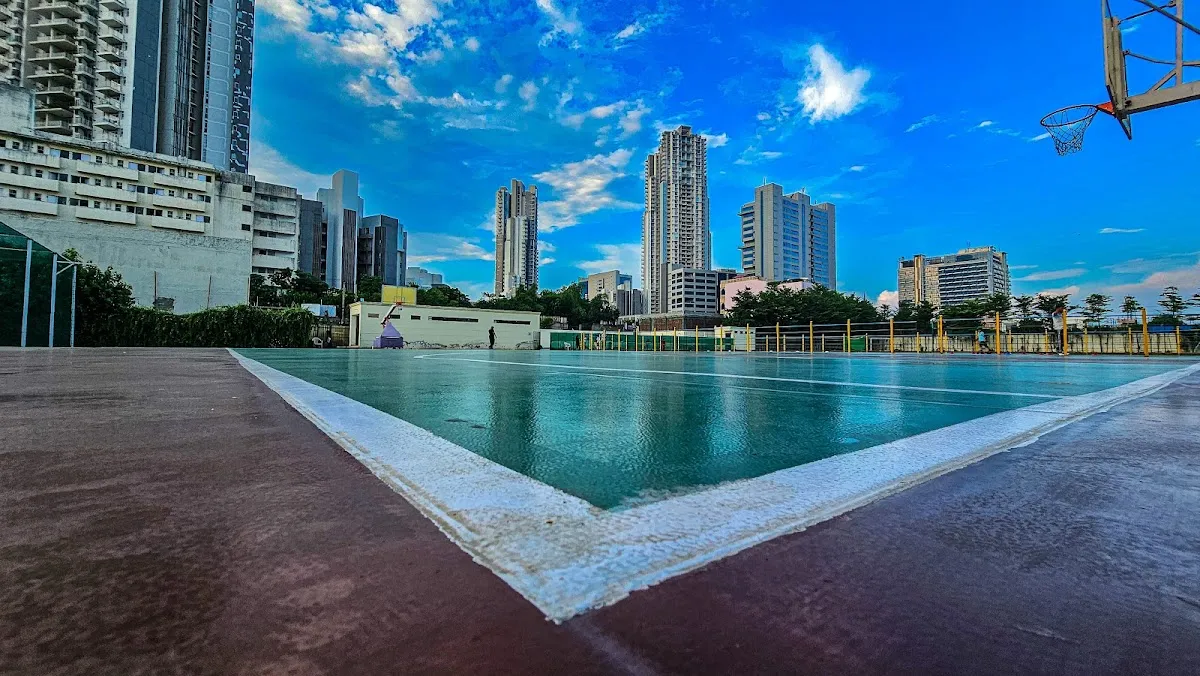 WARRIORS BASKETBALL ACADEMY - SECTOR 67 photo 4