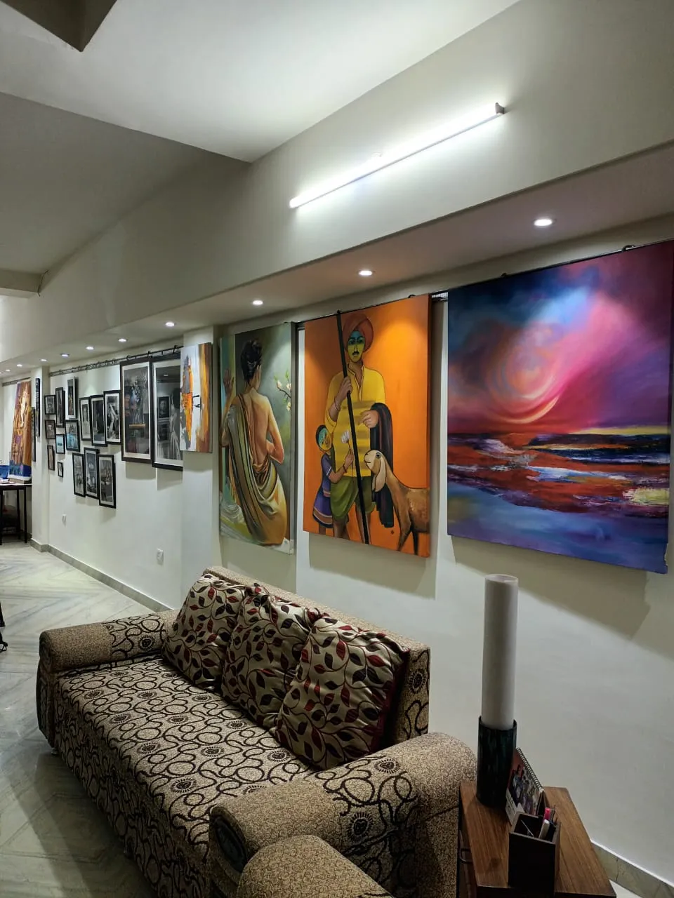 Art Is Beautiful - ART CLASSES | ART GALLERY photo 2