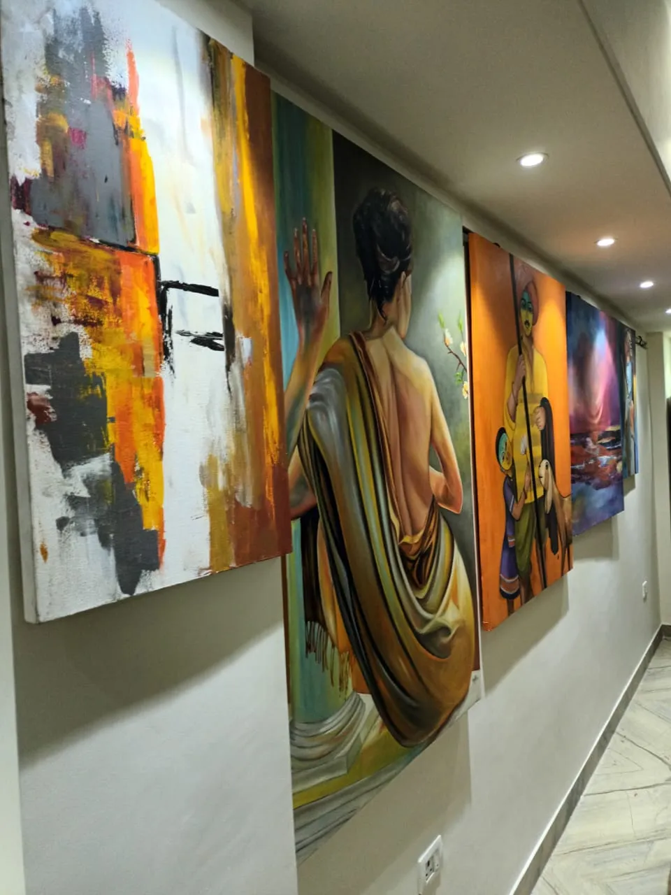 Art Is Beautiful - ART CLASSES | ART GALLERY photo 3