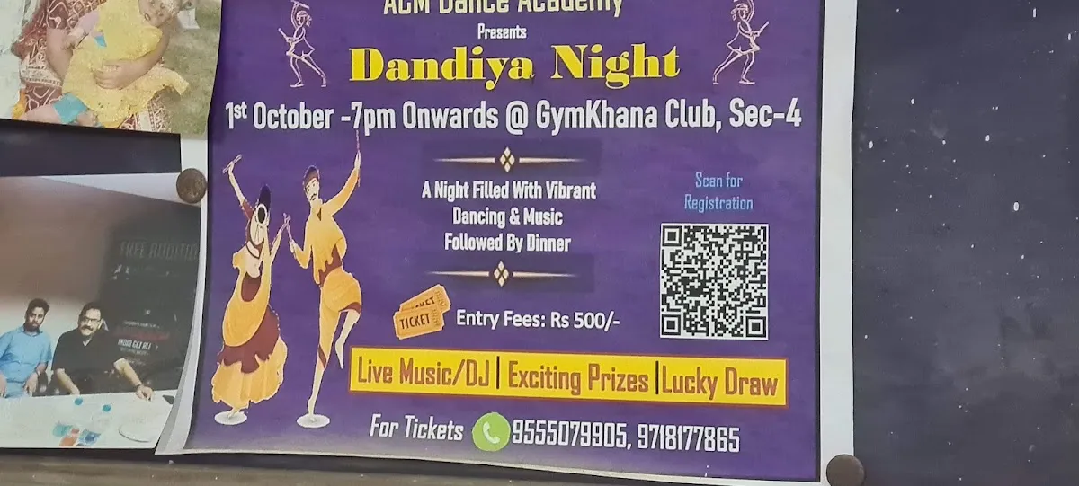 Kathak dance class photo 4