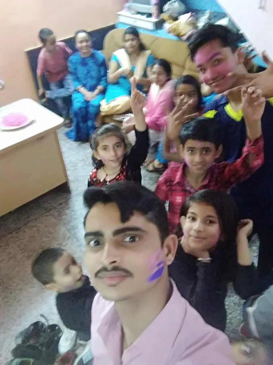 Kathak dance class photo 5
