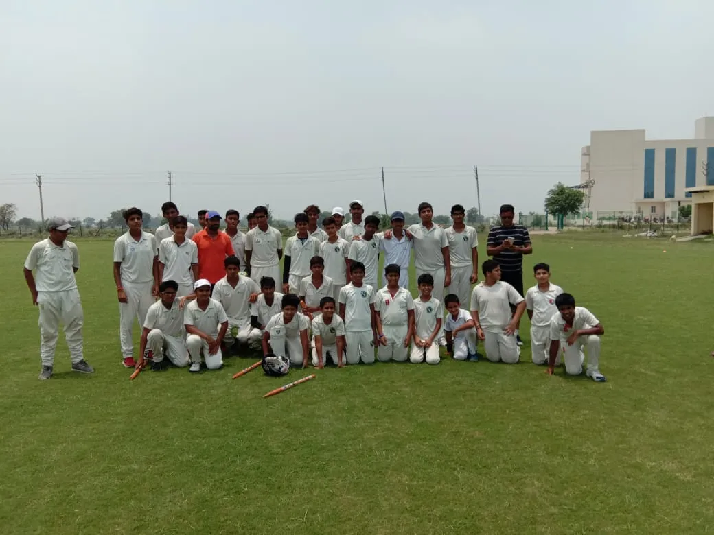 MS Cricket Academy photo 4
