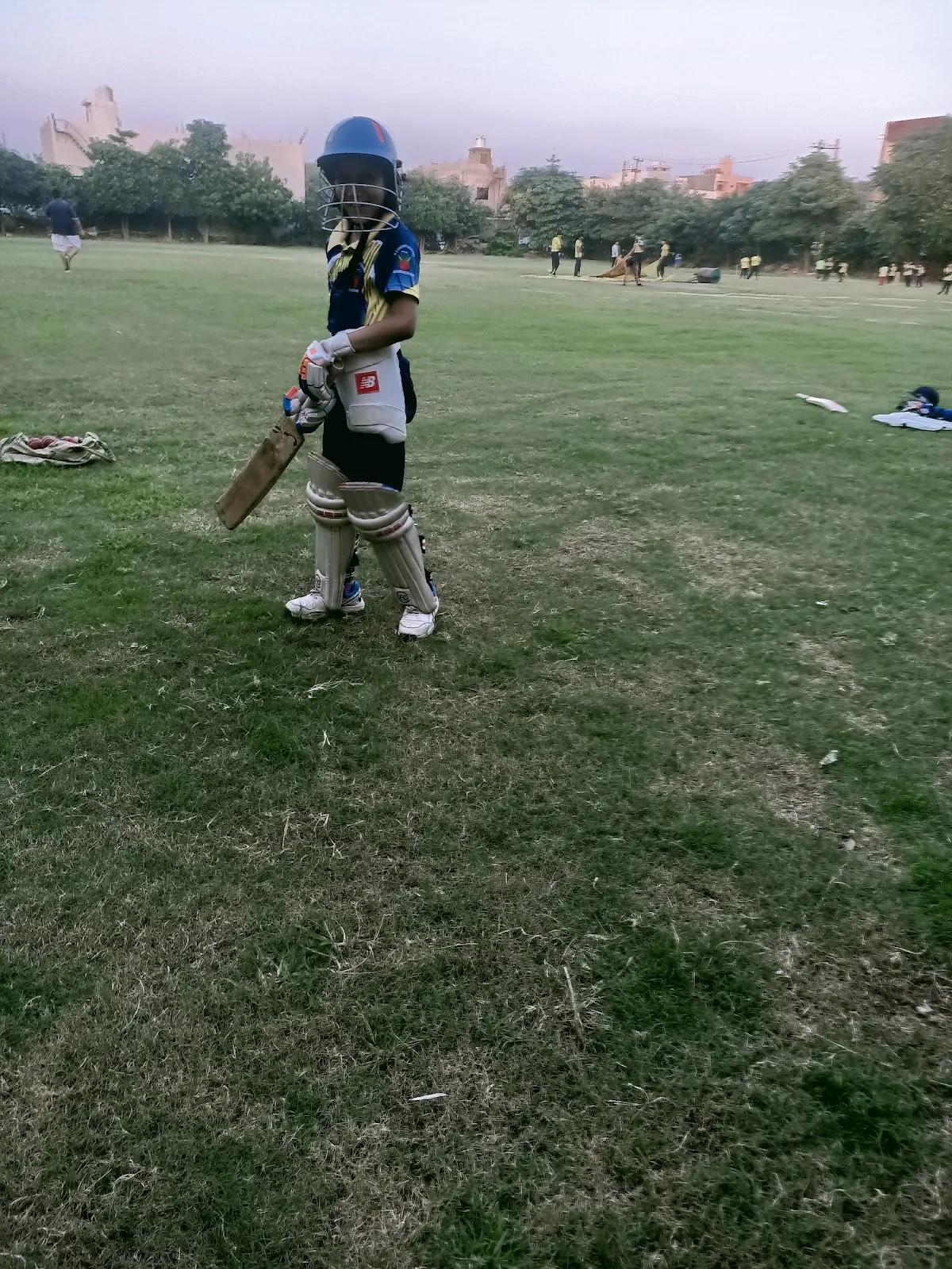 MS Cricket Academy photo 5