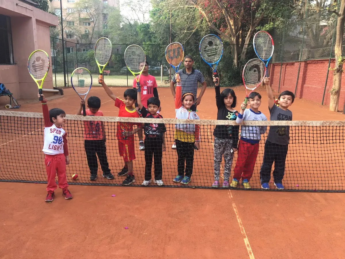 Apex Tennis Academy photo 5