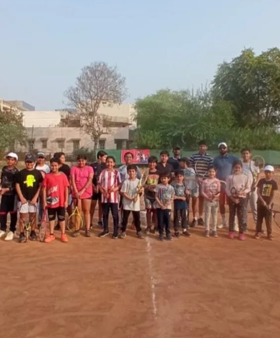 Unique Sports Academy 1 photo 2