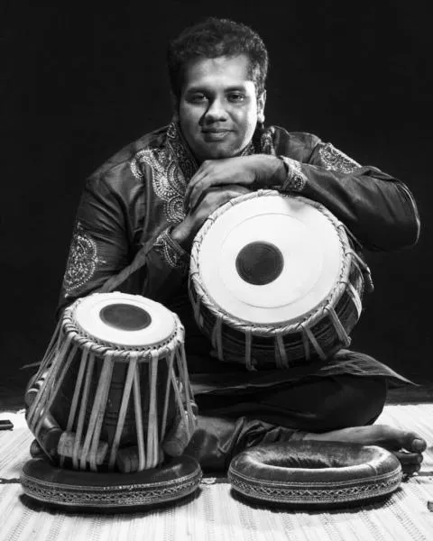 Prakash Porua Music | Tabla Classes Gurgaon