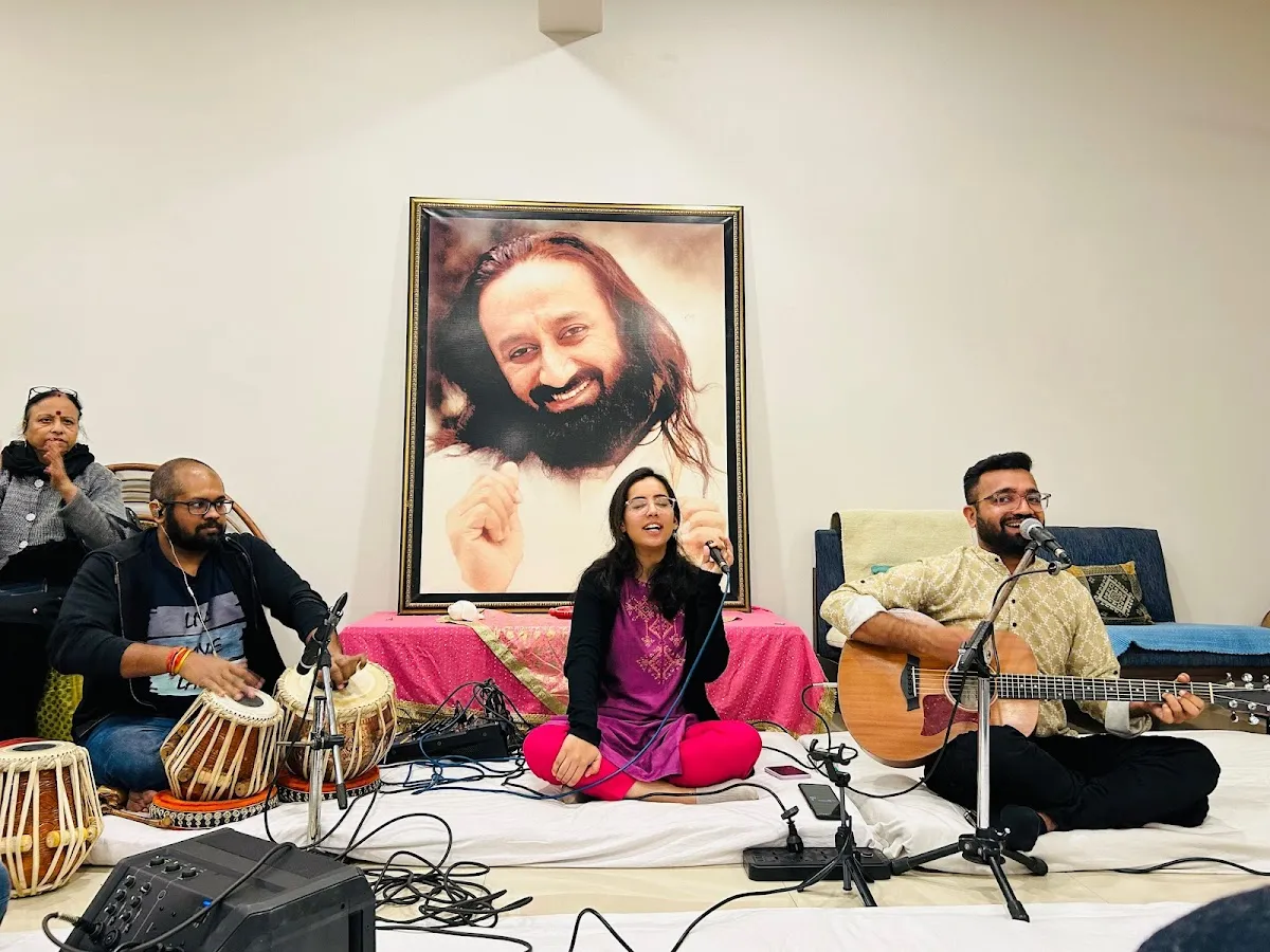 Prakash Porua Music | Tabla Classes Gurgaon photo 4