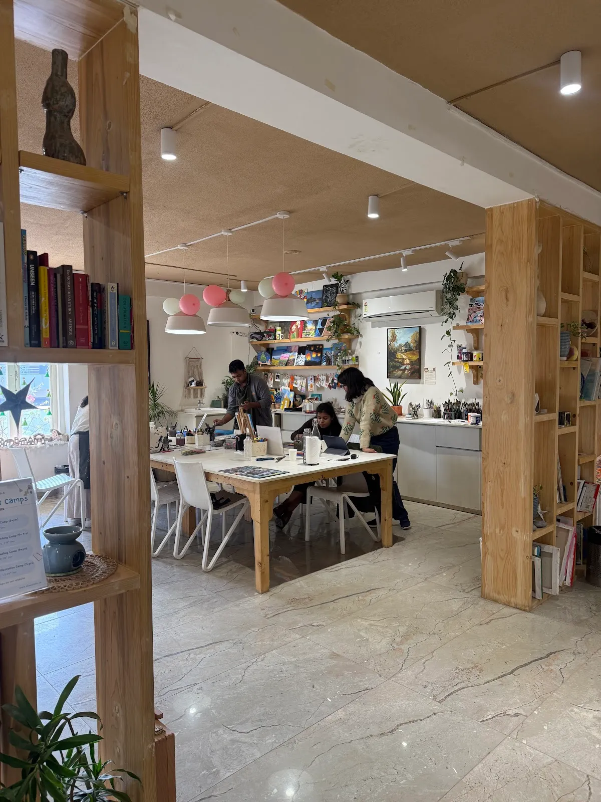 Alive Studio photo 3