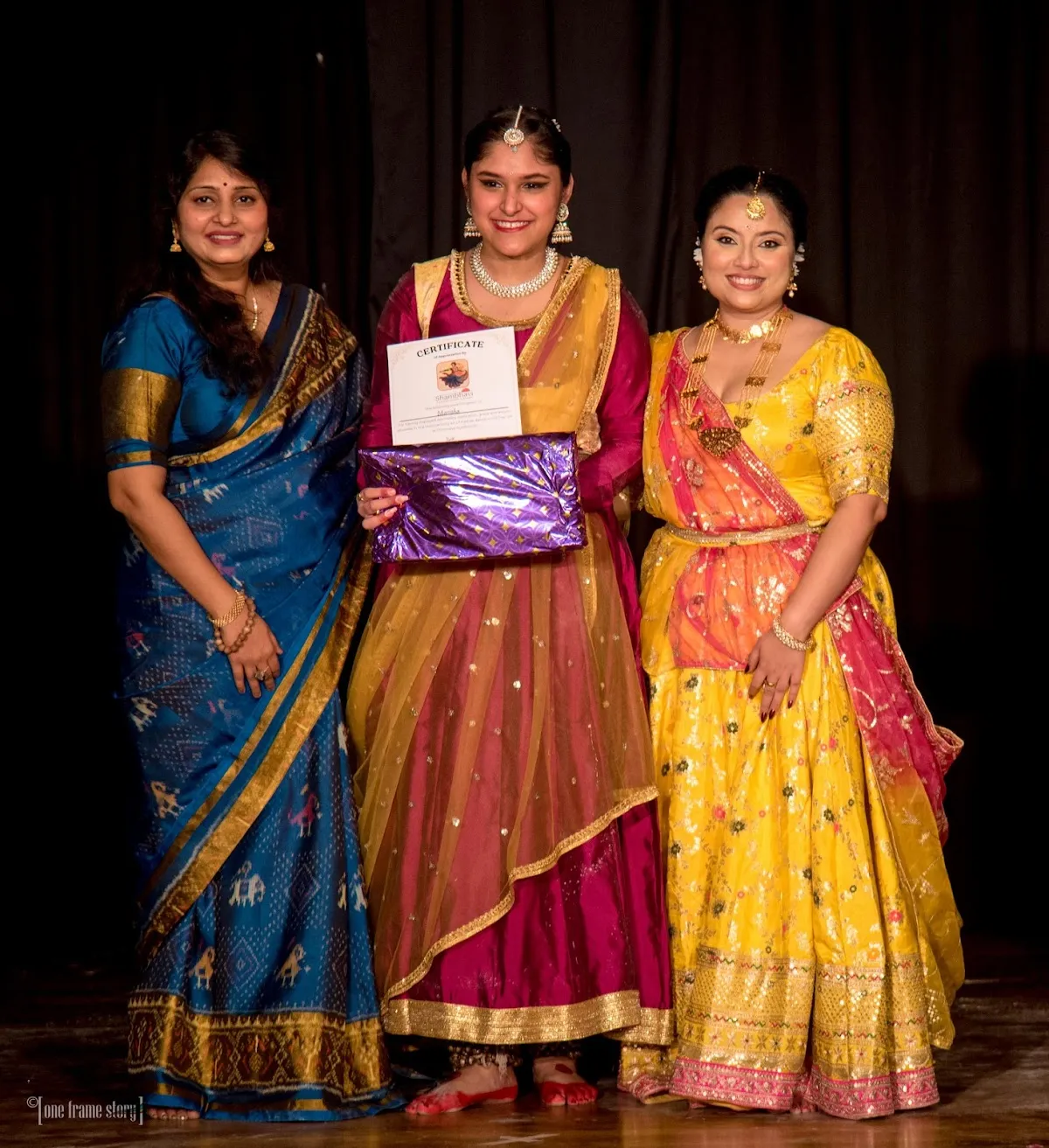 Shambhavi - Kathak Dance Academy photo 5