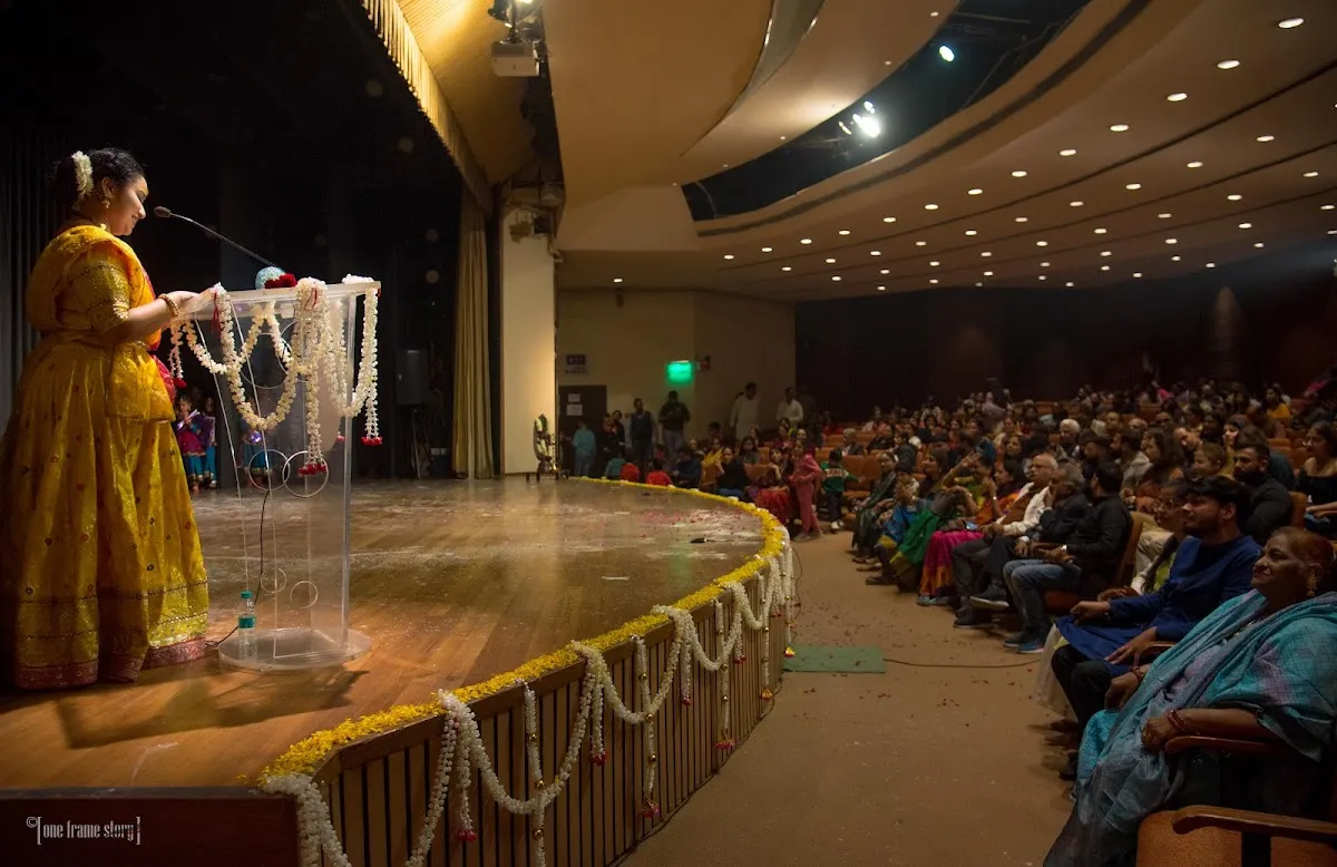 Shambhavi - Kathak Dance Academy photo 6