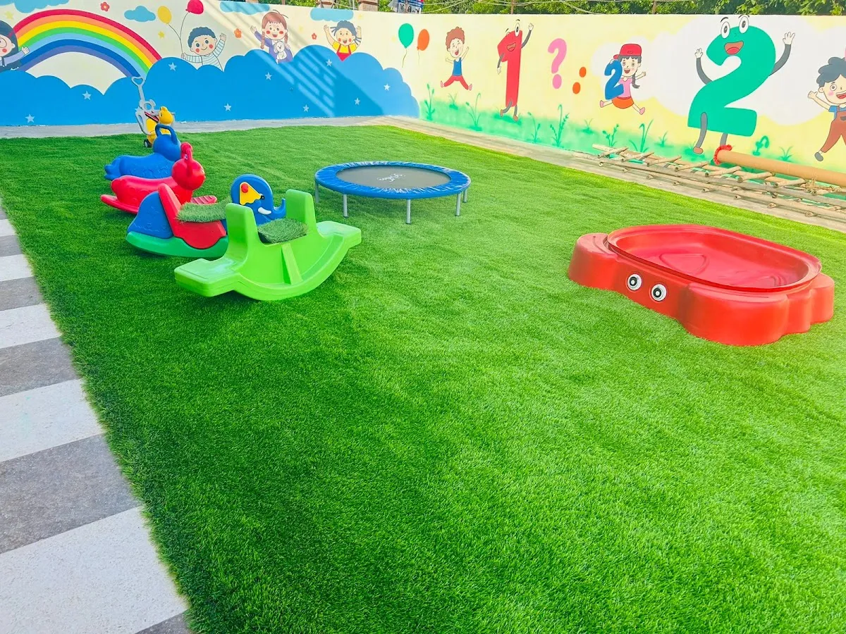 IKidz Preschool & Daycare Gurugram Sector 46 photo 2