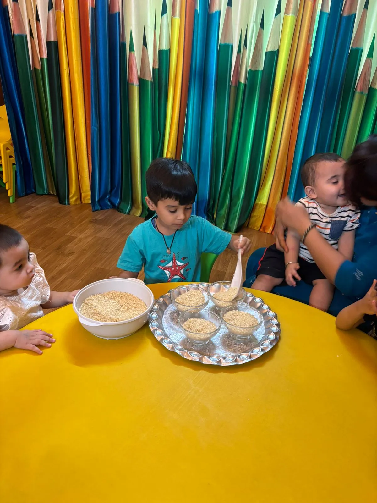 Little Kanha Daycare photo 2