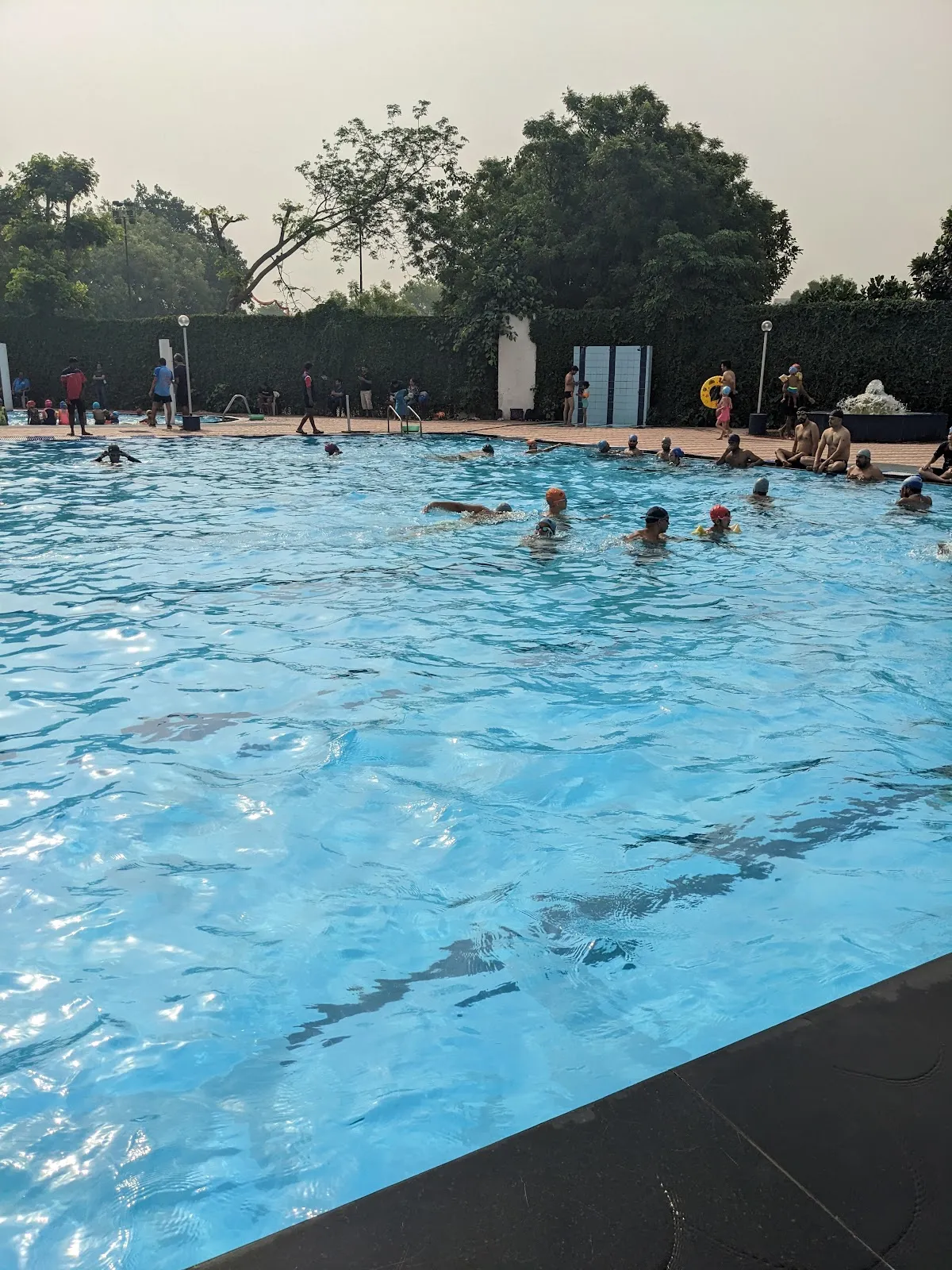 Gymkhana Club photo 2