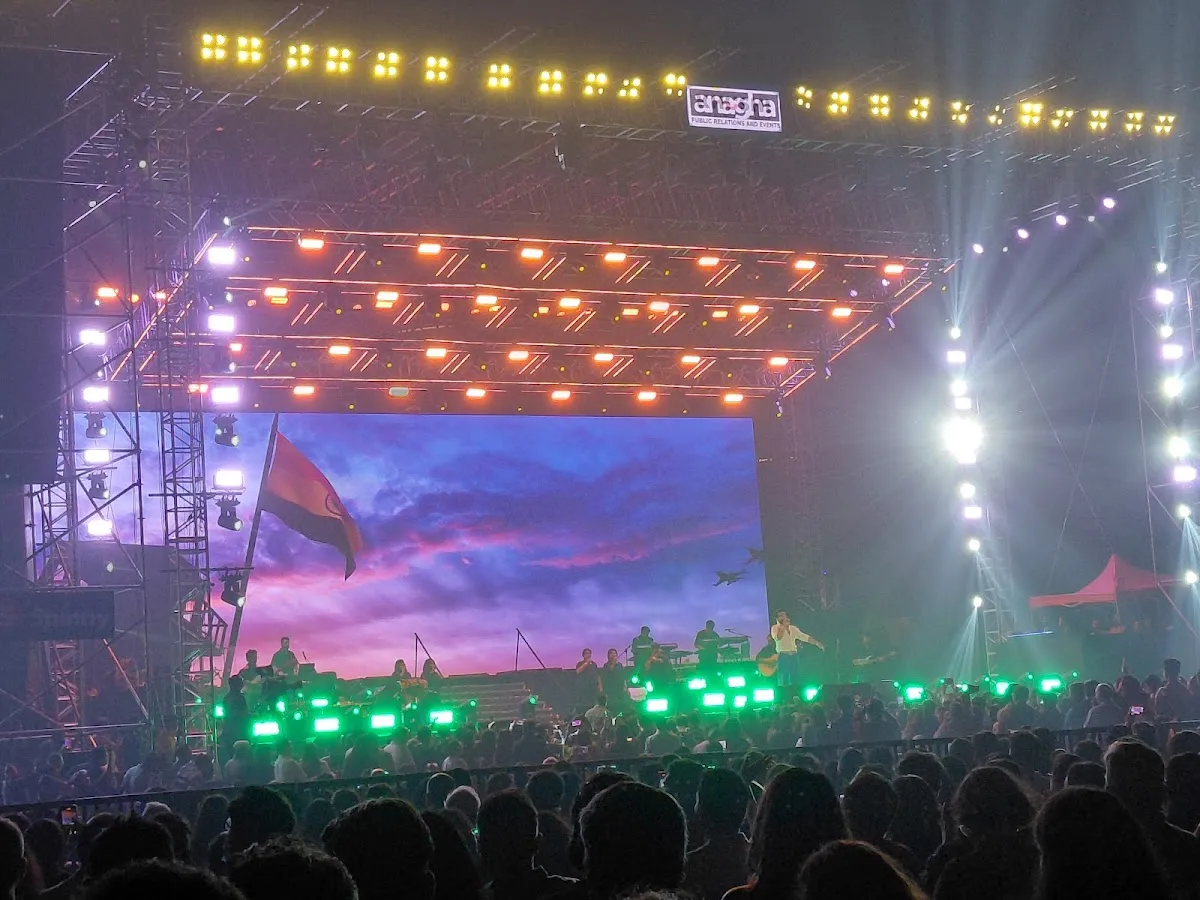 Gymkhana Club photo 4