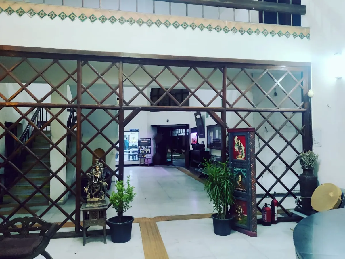 Gymkhana Club photo 6