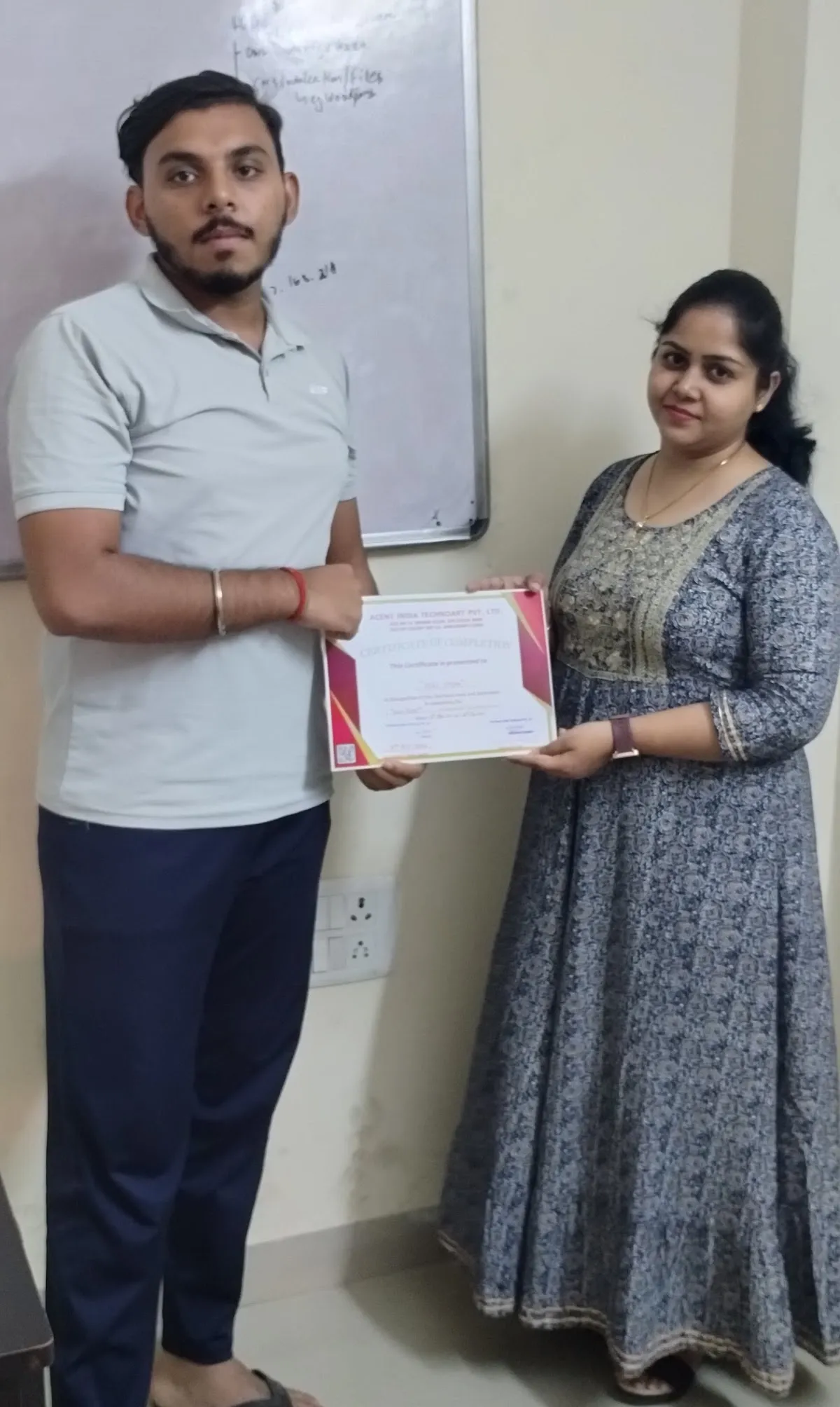 Acent India : DATA ANALYTICS /SCIENCE,JAVA/Python/SAP COURSE /TRAINING IN GURGAON photo 6