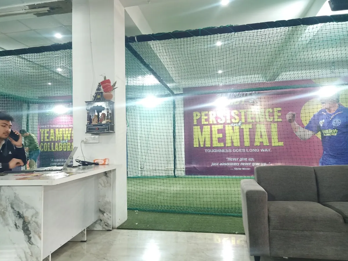 The Ultimate Shot photo 3