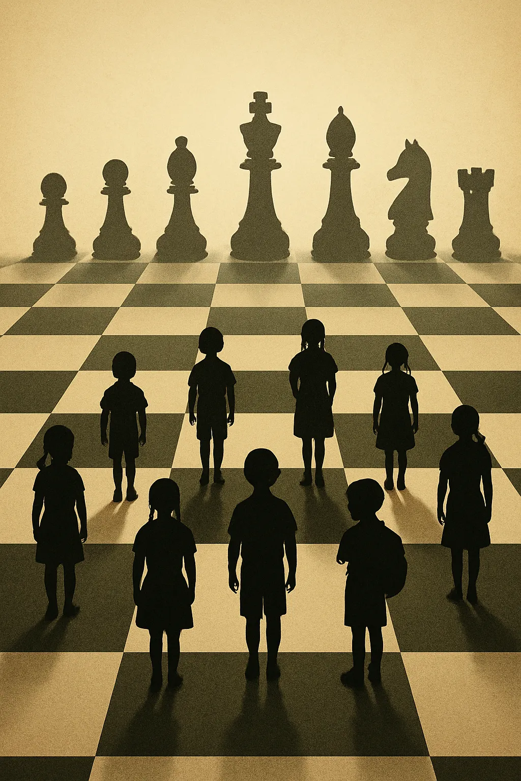 Chess Kaksha photo 4