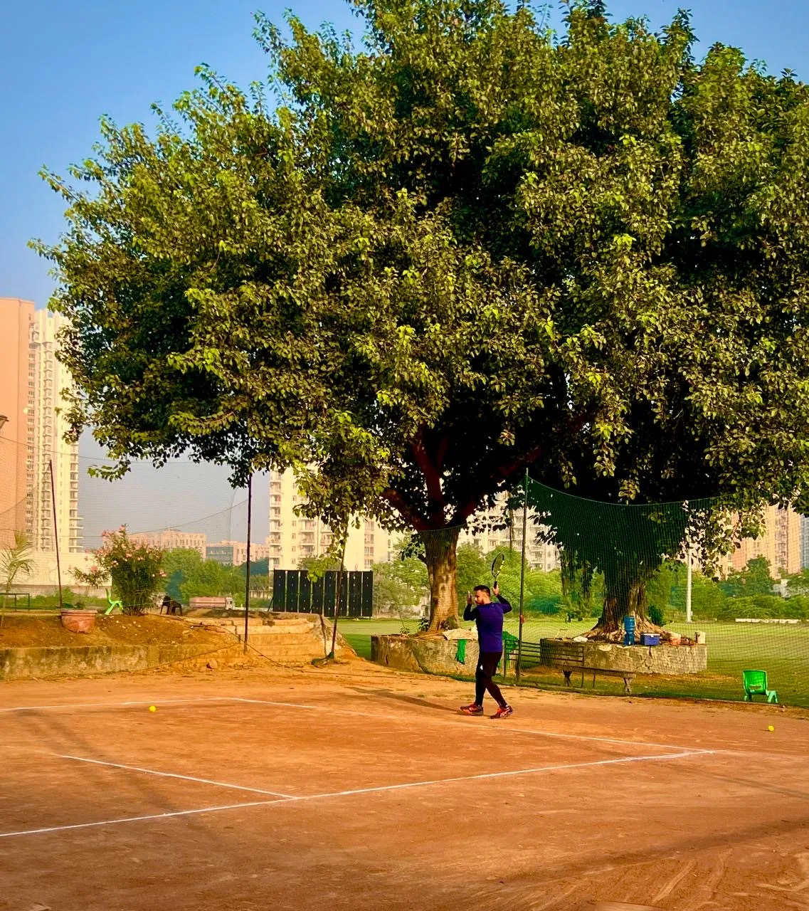 Learn2PlayTennis - A Tennis Academy photo 6