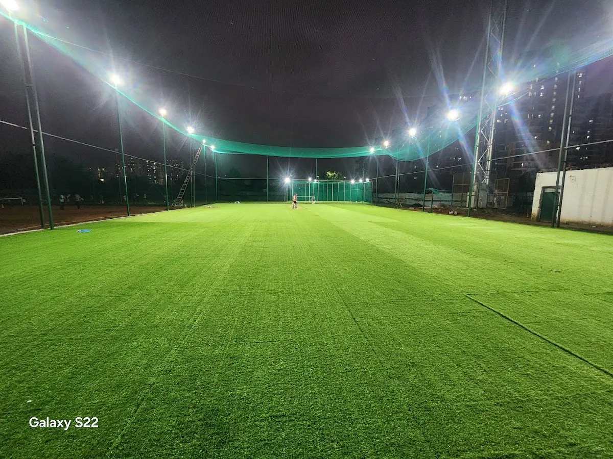 Shaheed Bhagat Singh Sports Academy photo 2