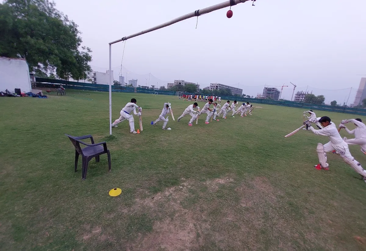 Shaheed Bhagat Singh Sports Academy photo 3
