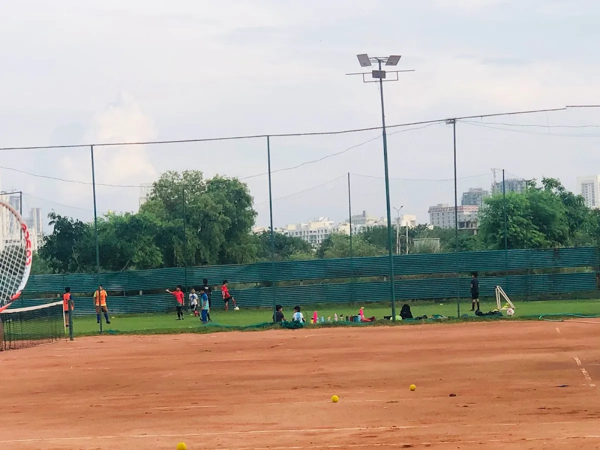 Shaheed Bhagat Singh Sports Academy photo 5