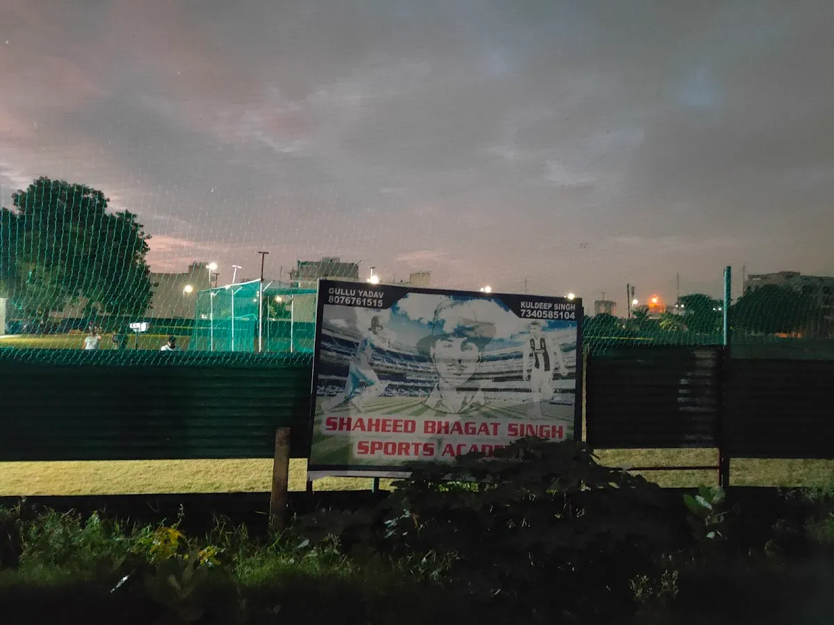 Shaheed Bhagat Singh Sports Academy photo 6