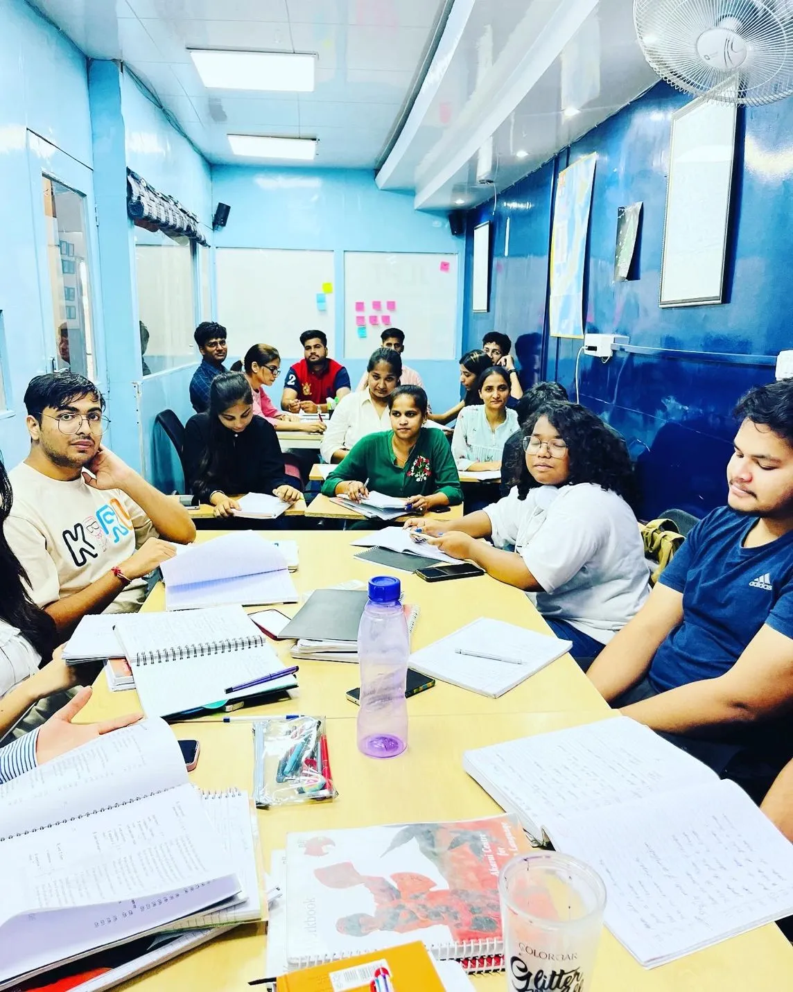 Japanese Language Institute in Gurgaon -Akarui Centre photo 2