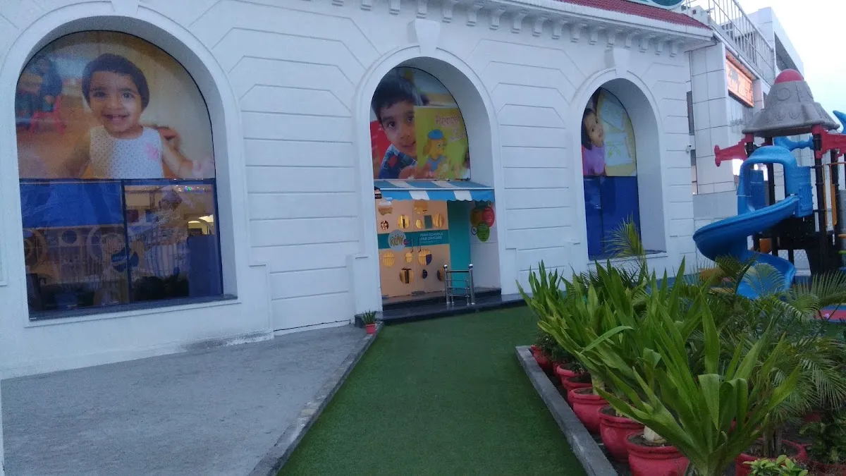 KLAY Malibu Town - Preschools and Daycare photo 4