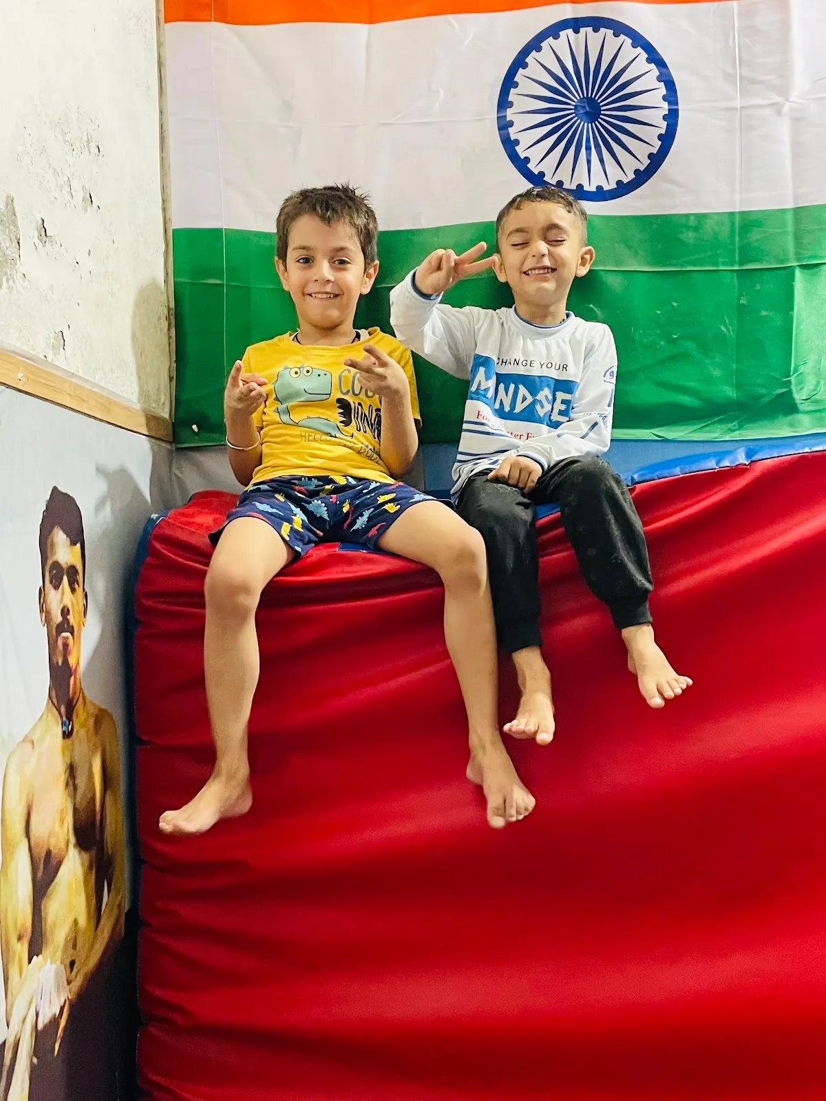 Zero Gravity Gymnastics Academy photo 3