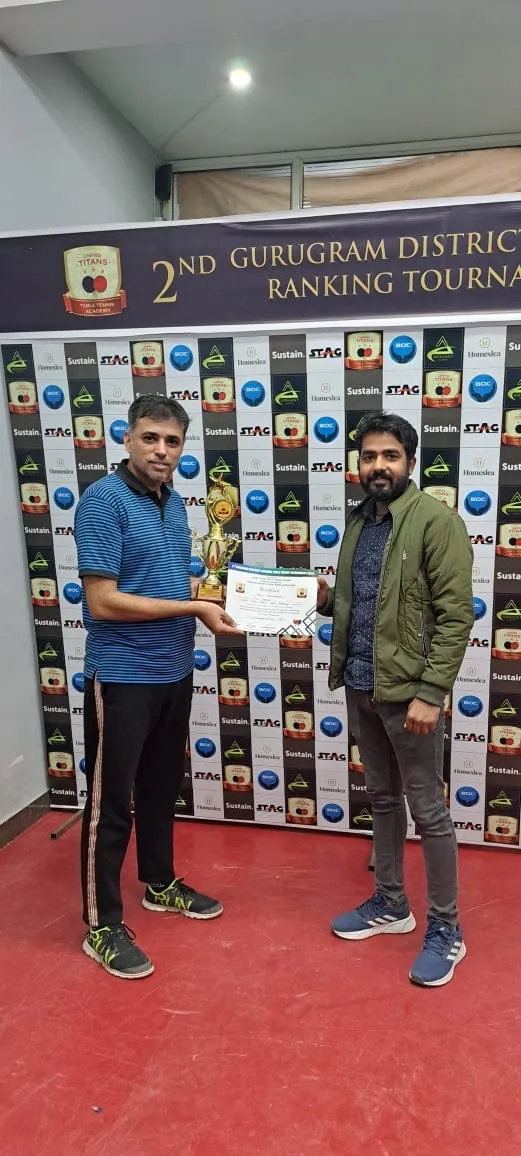 Unified Titans photo 4