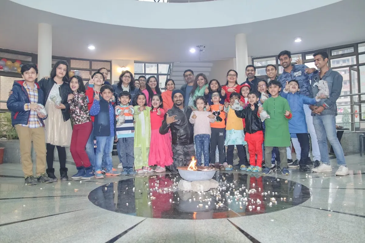 The Danceyard India photo 4