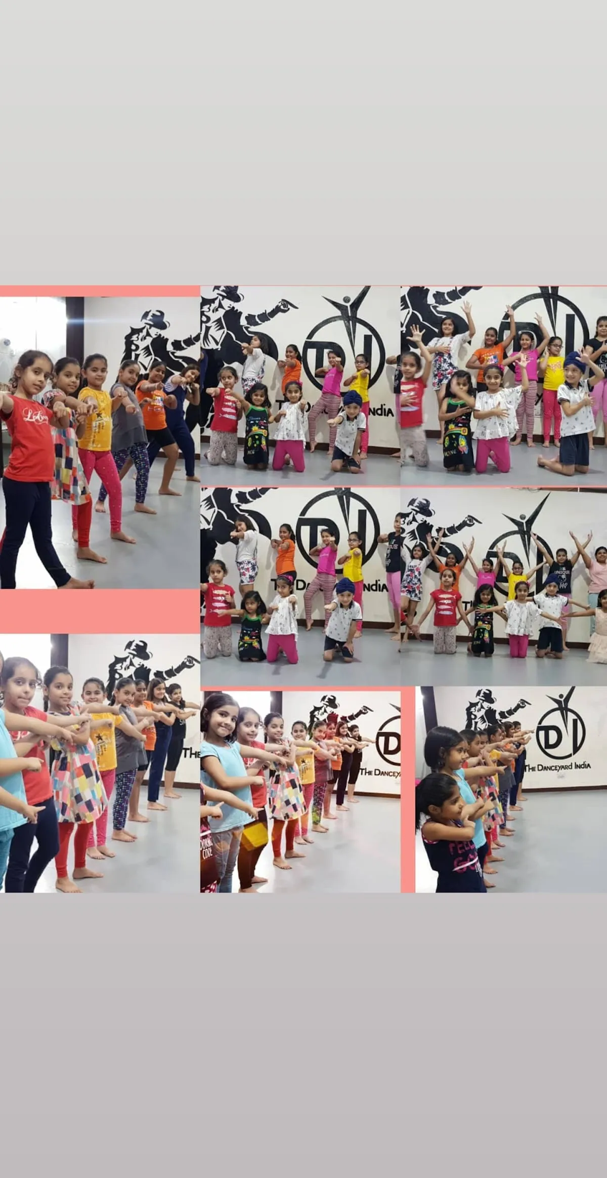 The Danceyard India photo 5