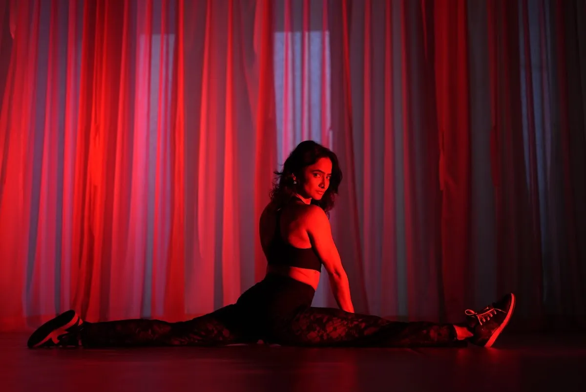 Friends of the Dance photo 5