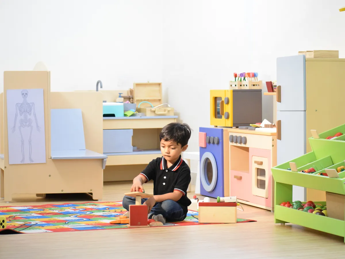 Sandbox Daycare & Preschool photo 2