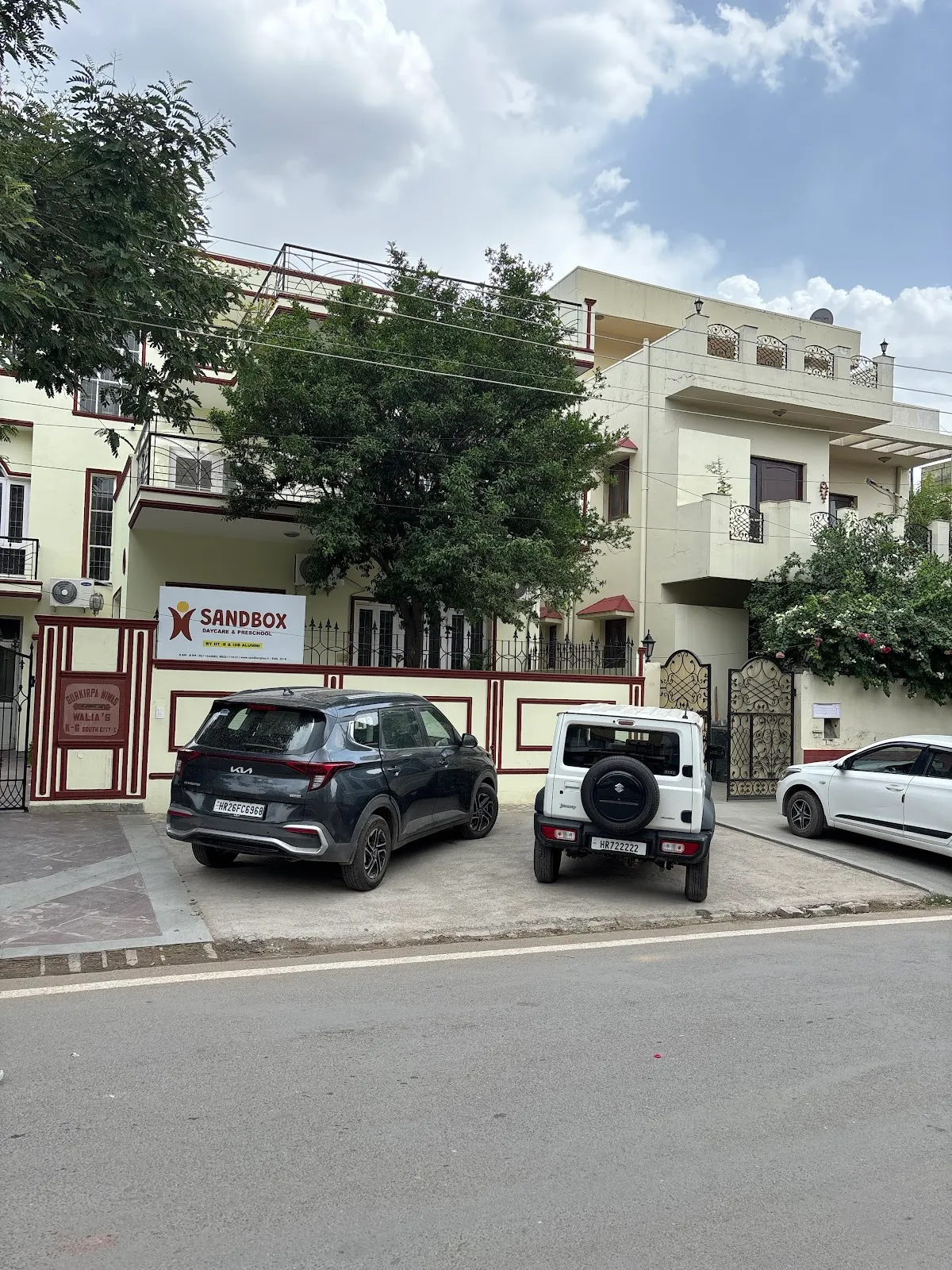 Sandbox Daycare & Preschool photo 4