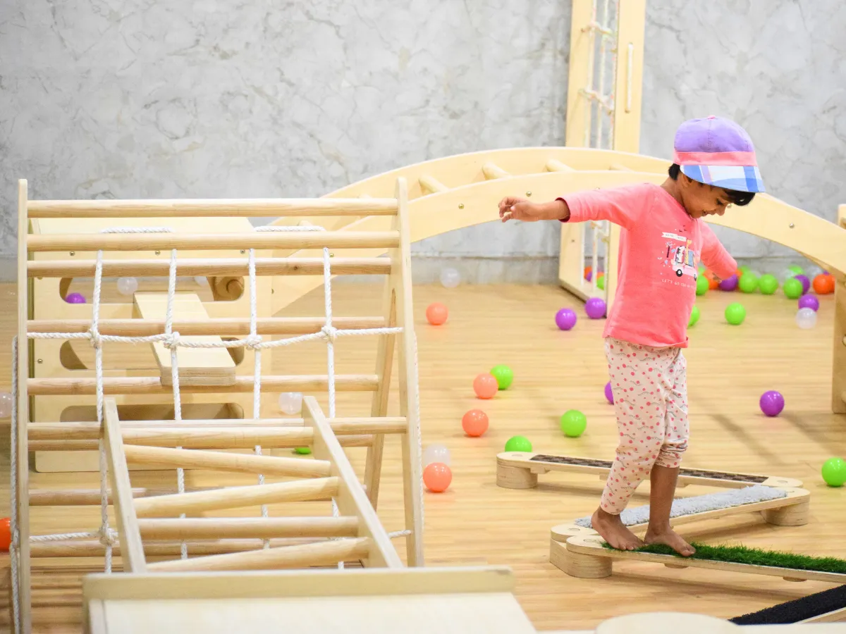 Sandbox Daycare & Preschool photo 5