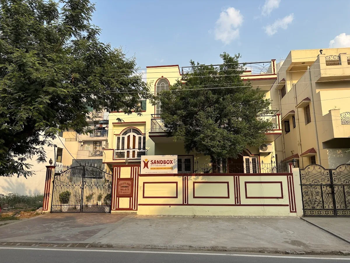 Sandbox Daycare & Preschool photo 6