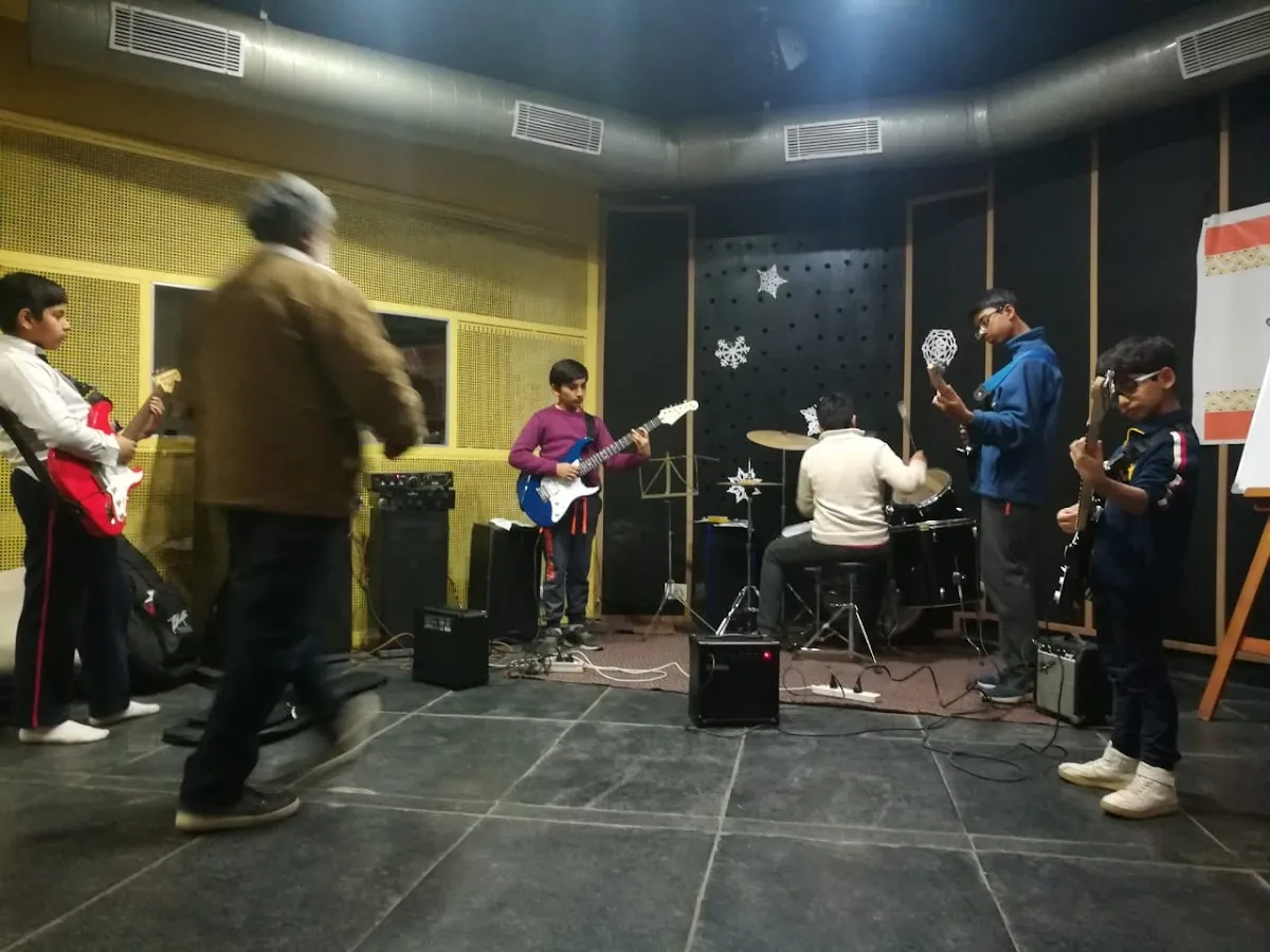 Gurgaon Cultural Center photo 2