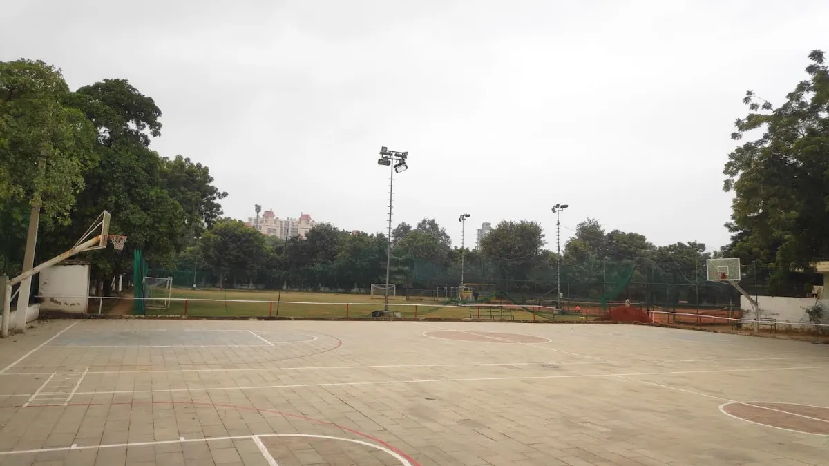 Aravali Sports Academy photo 2