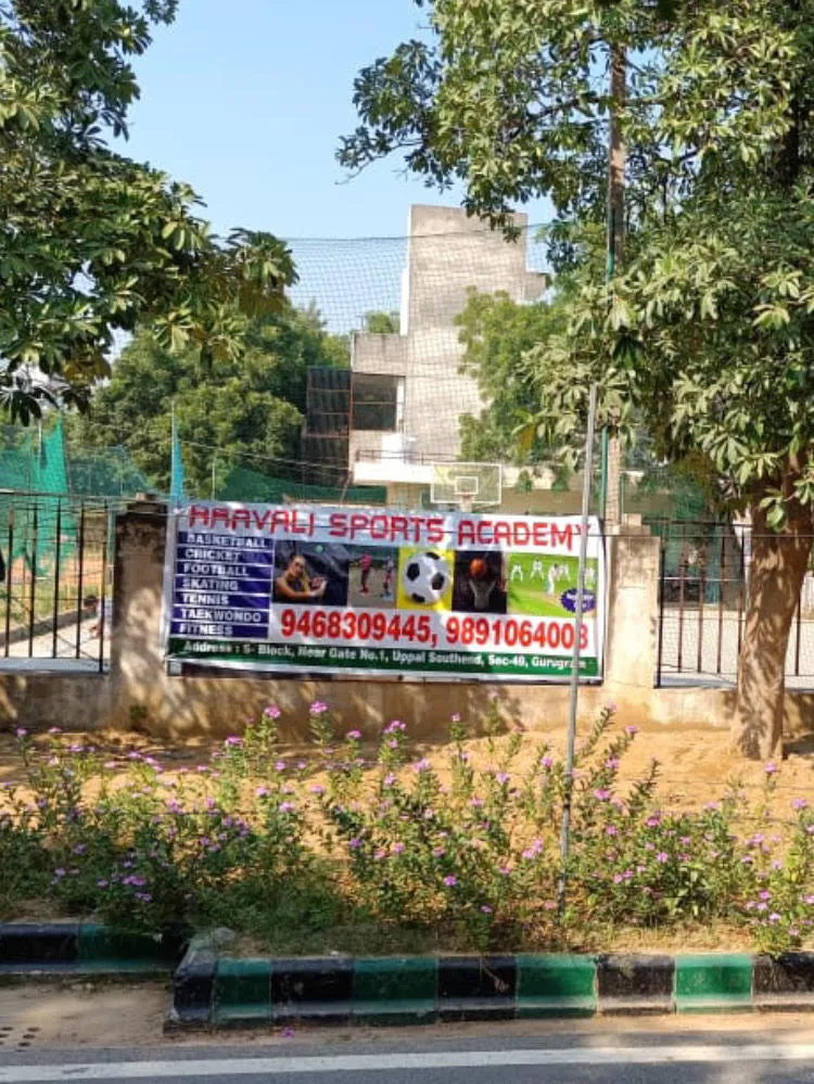 Aravali Sports Academy photo 4