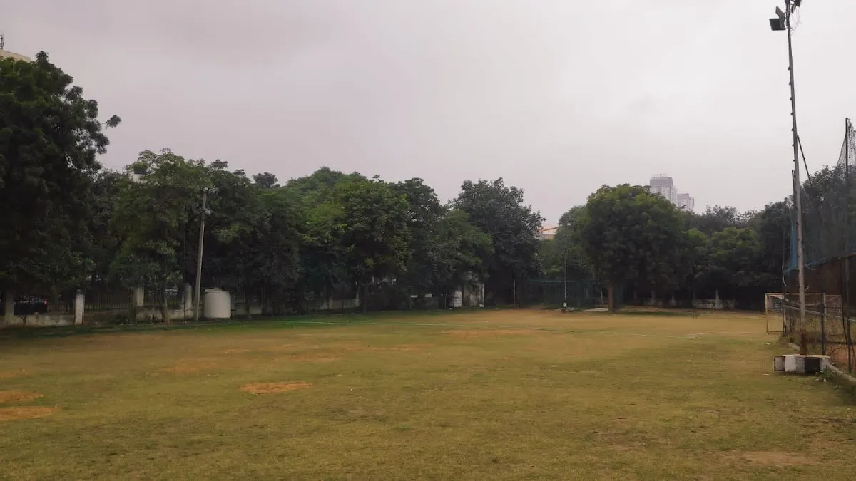 Aravali Sports Academy photo 5